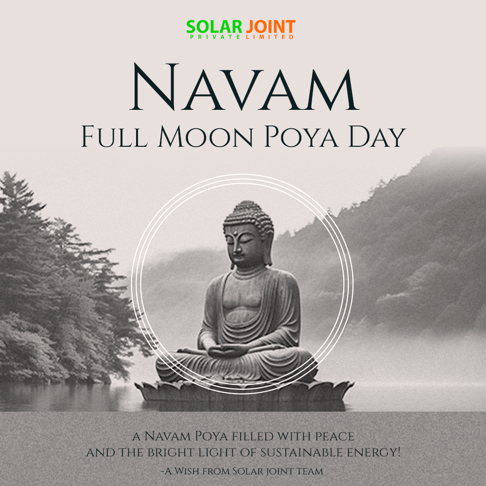 Navam Poya Day