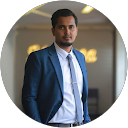 Dasitha Madumal profile picture