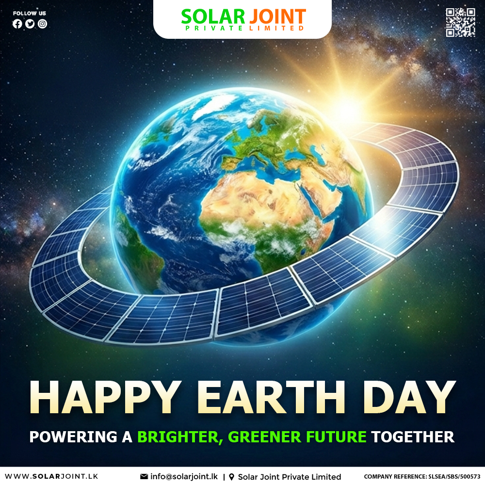 Happy Earth Day!!