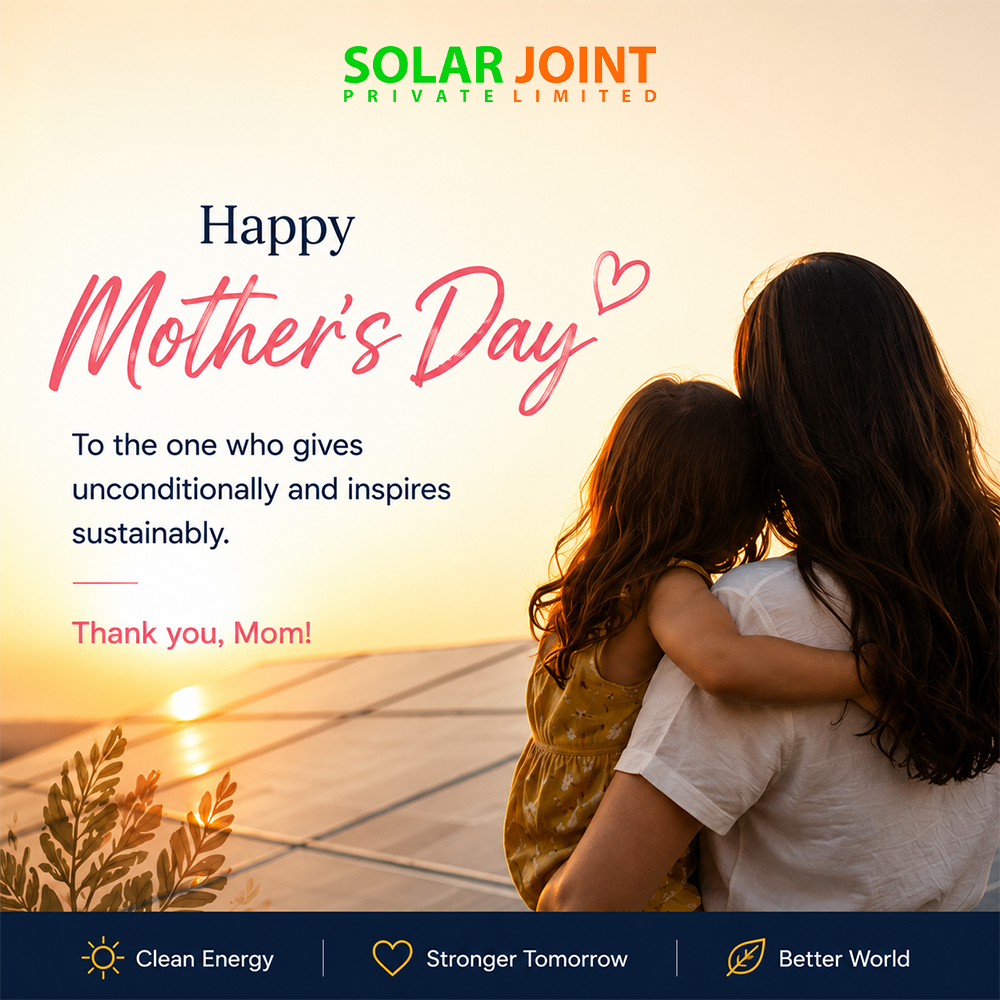 Happy Mother’s Day!