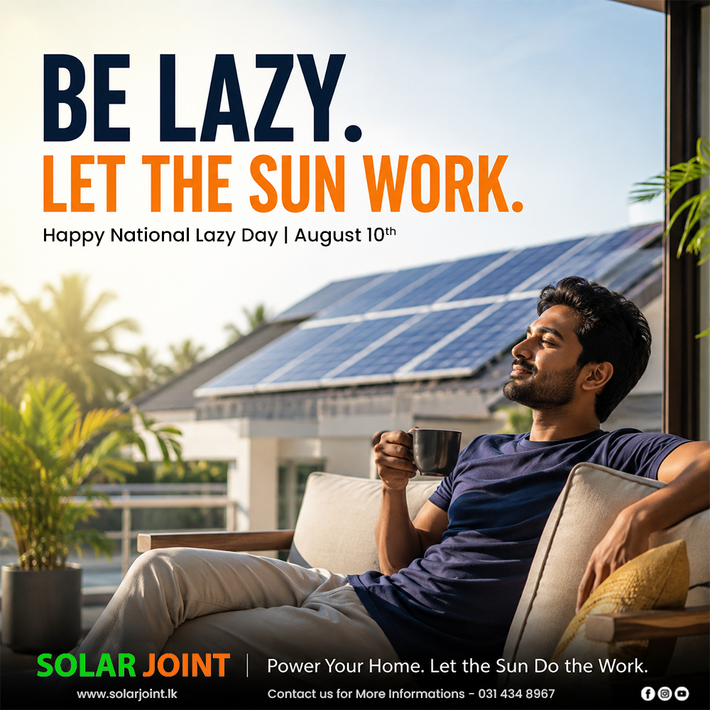 It’s Okay to be Lazy..